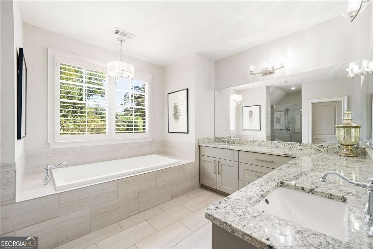 2218 Humility Lane Atlanta - Photo 17
