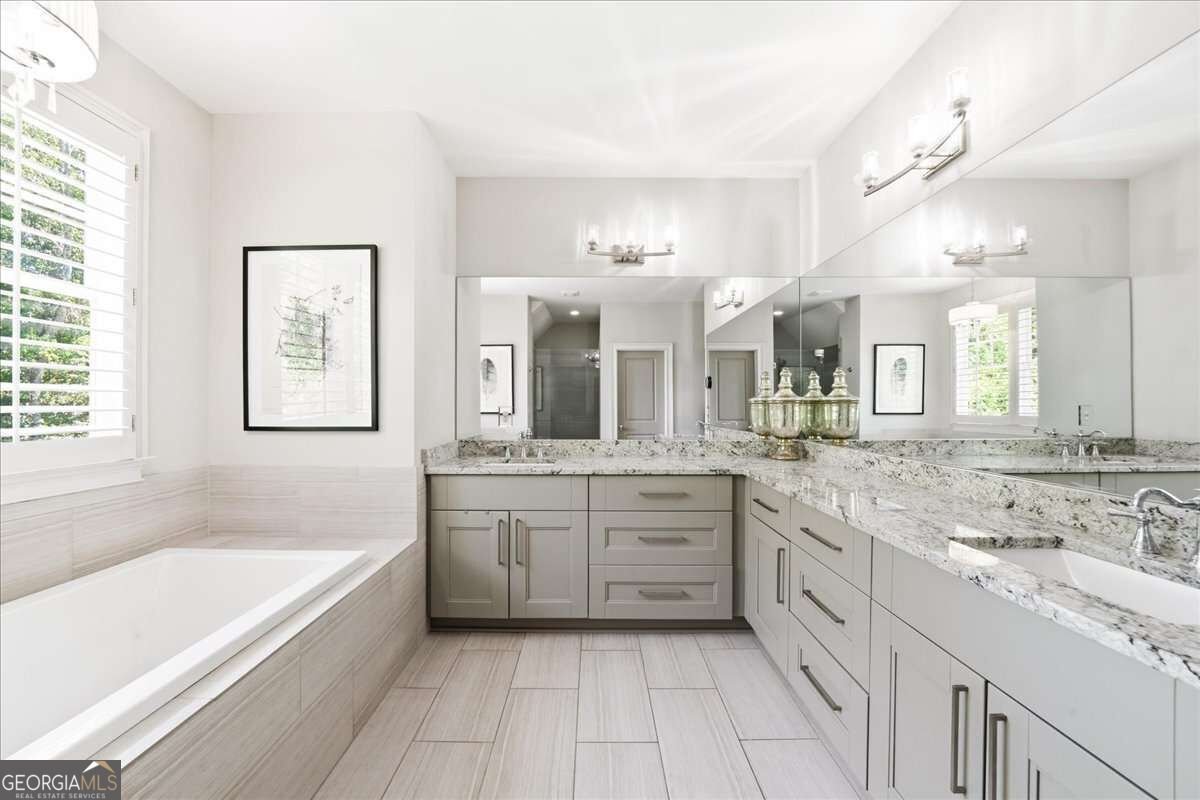 2218 Humility Lane Atlanta - Photo 19