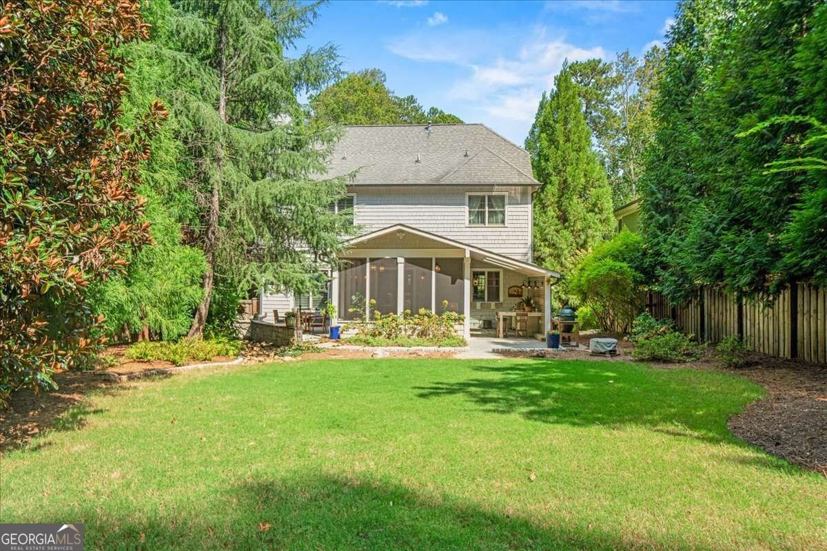 2218 Humility Lane Atlanta - Photo 36