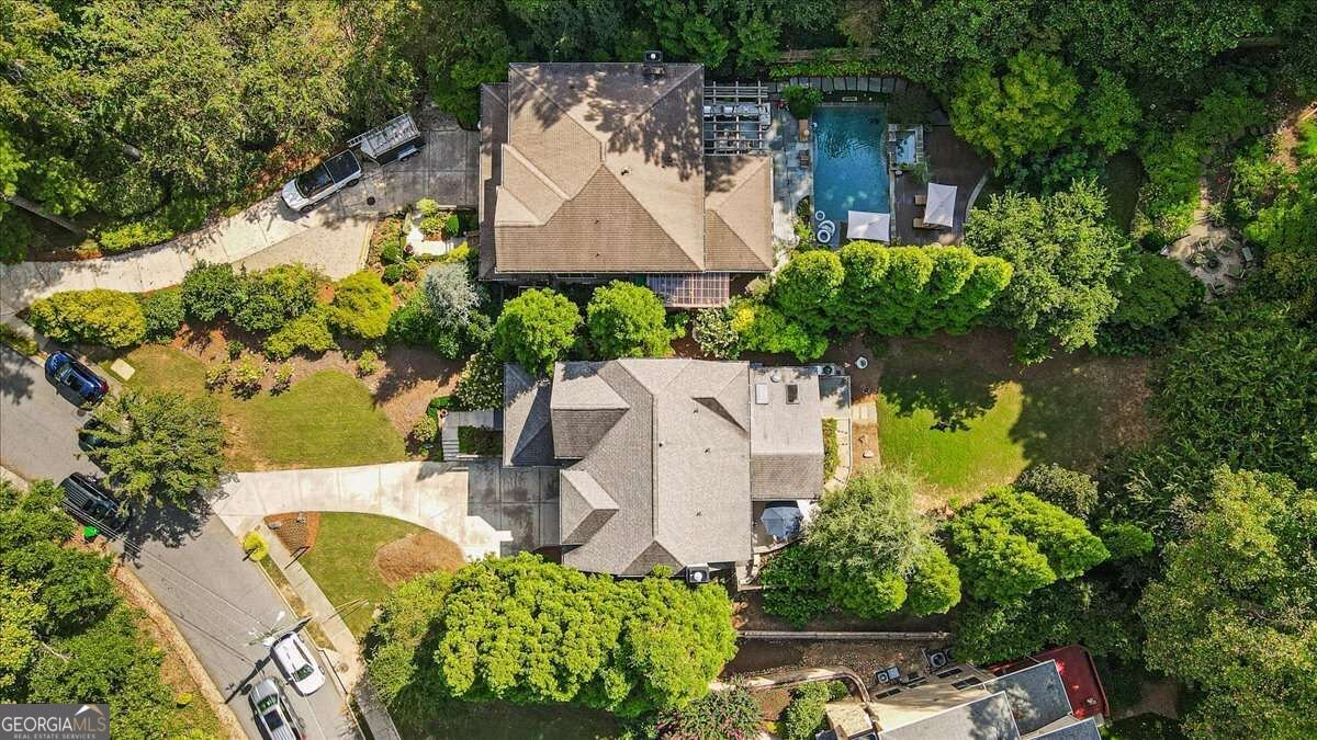 2218 Humility Lane Atlanta - Photo 37