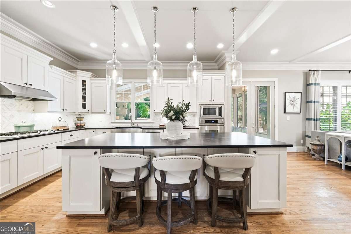 2218 Humility Lane Atlanta - Photo 9