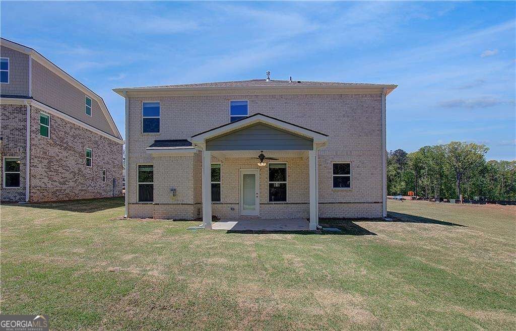 708 Radiant Hollow Lane Mcdonough - Photo 27