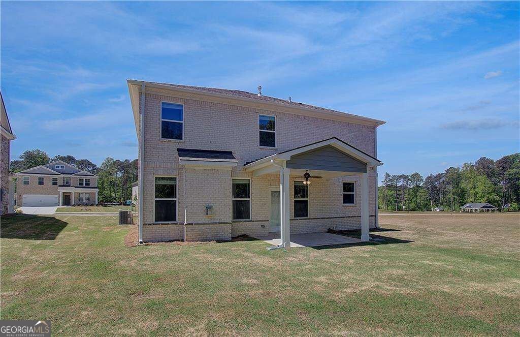 708 Radiant Hollow Lane Mcdonough - Photo 28
