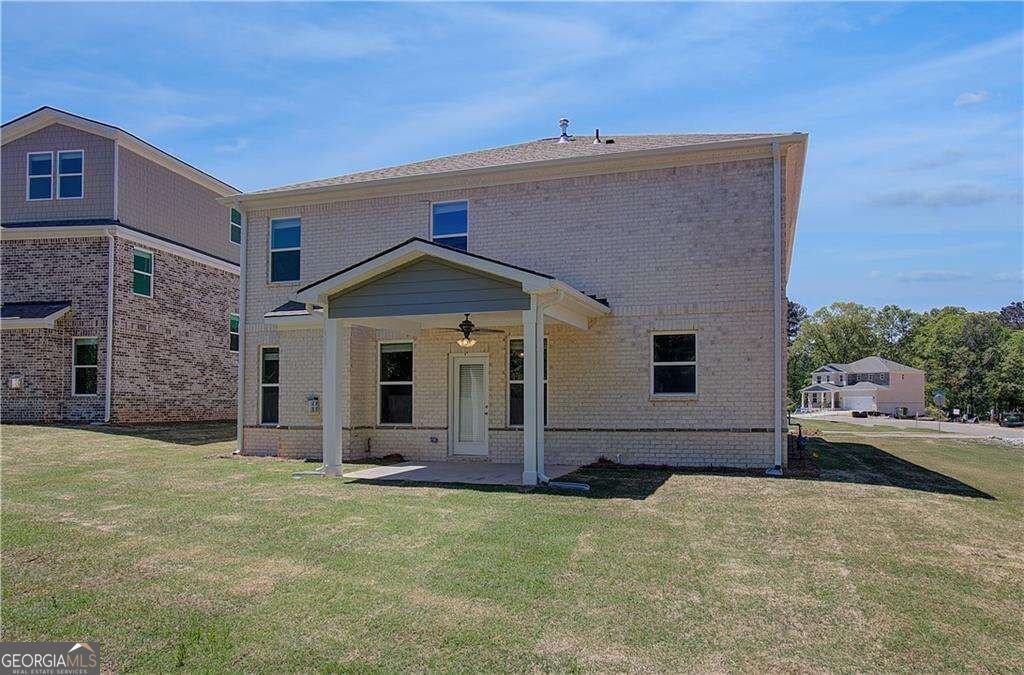 708 Radiant Hollow Lane Mcdonough - Photo 29