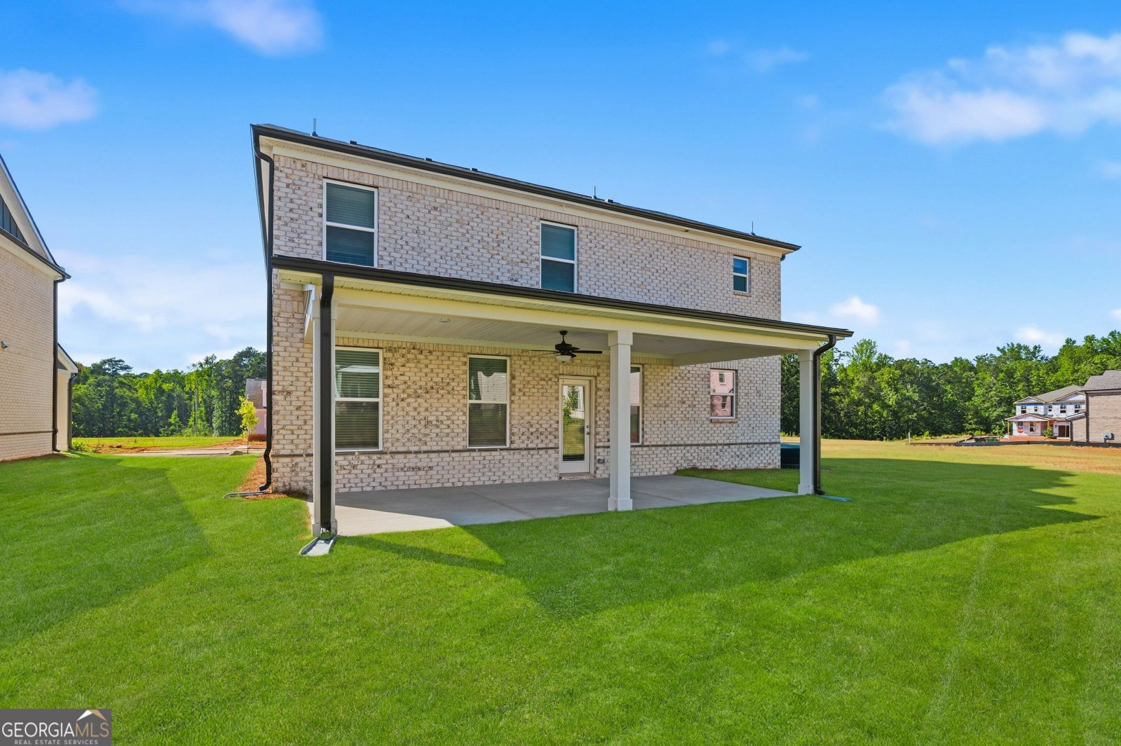 708 Radiant Hollow Lane Mcdonough - Photo 30