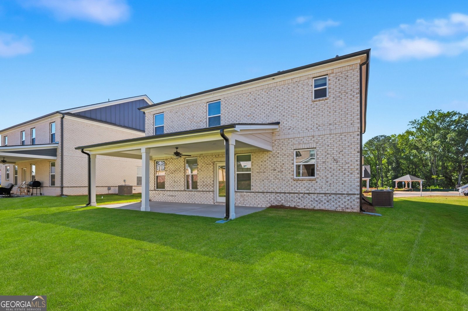 708 Radiant Hollow Lane Mcdonough - Photo 31