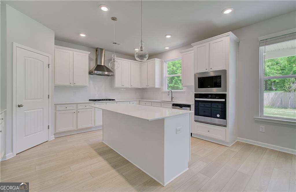 708 Radiant Hollow Lane Mcdonough - Photo 8