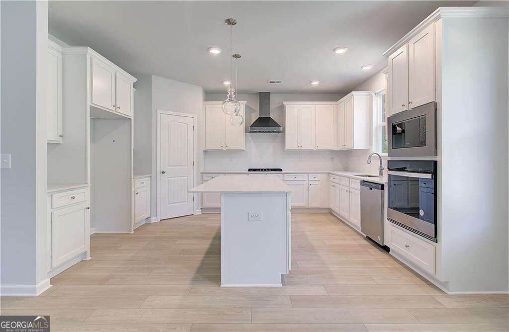 708 Radiant Hollow Lane Mcdonough - Photo 9