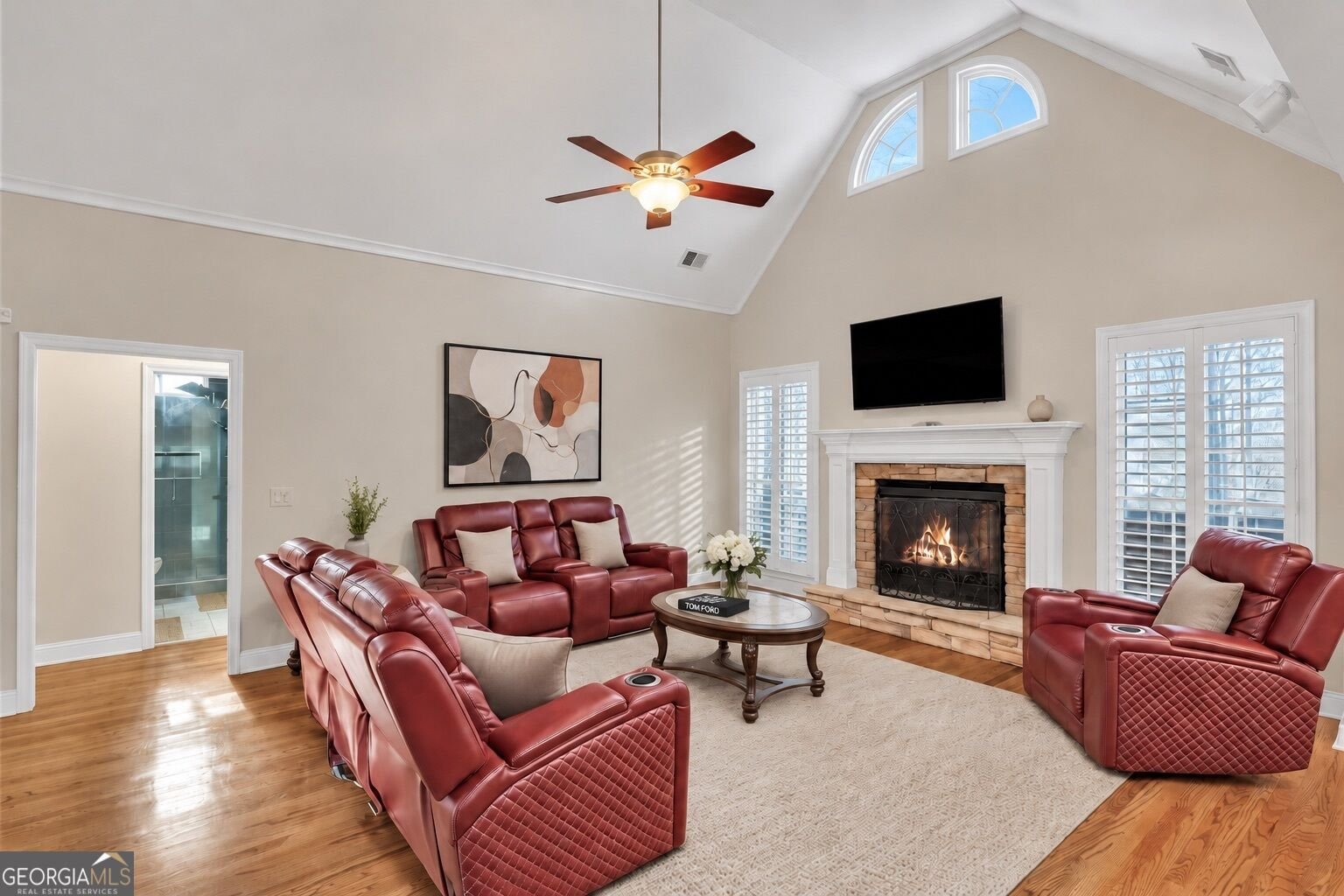 211 Graymist Path Loganville - Photo 10