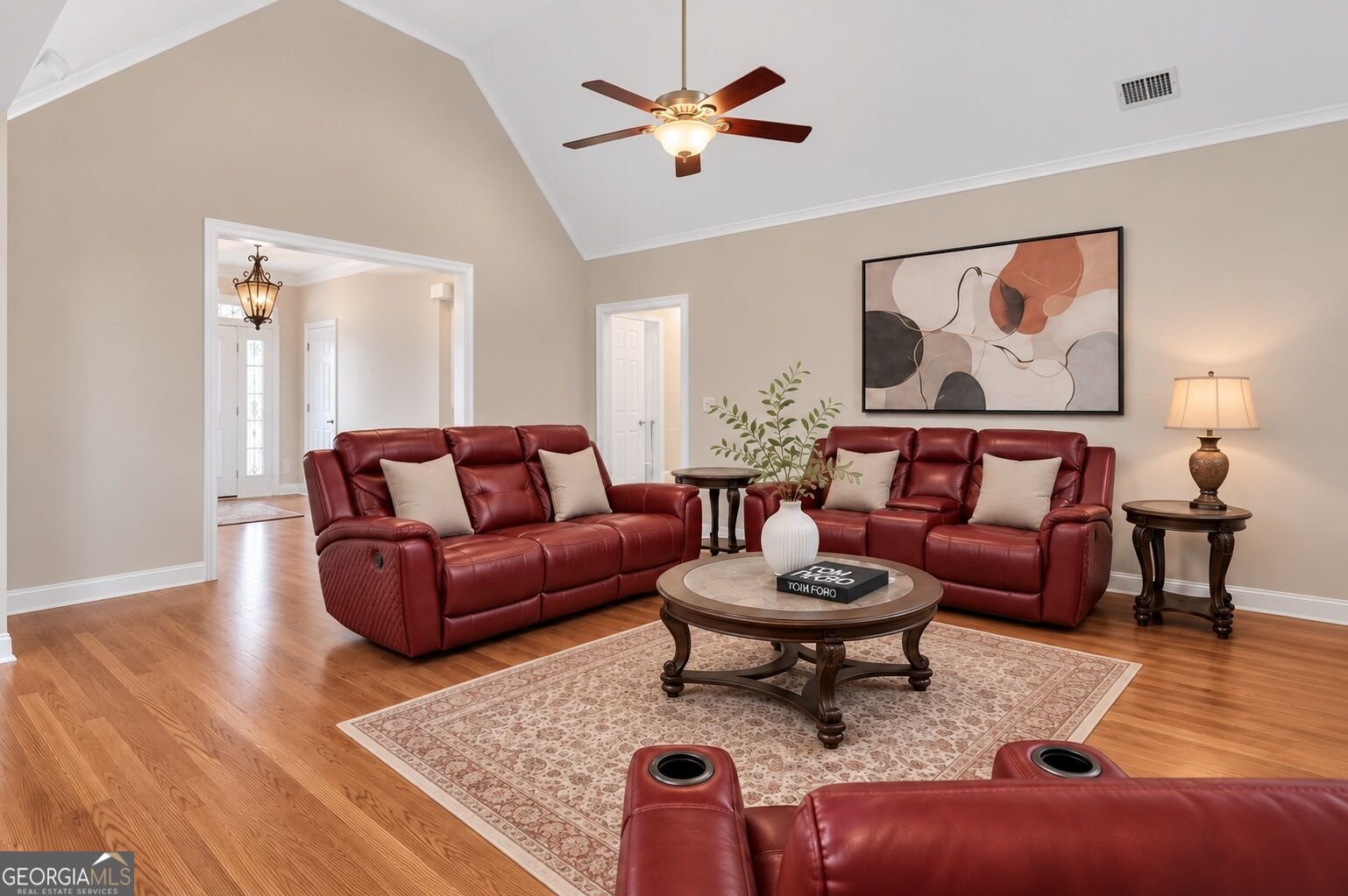 211 Graymist Path Loganville - Photo 11