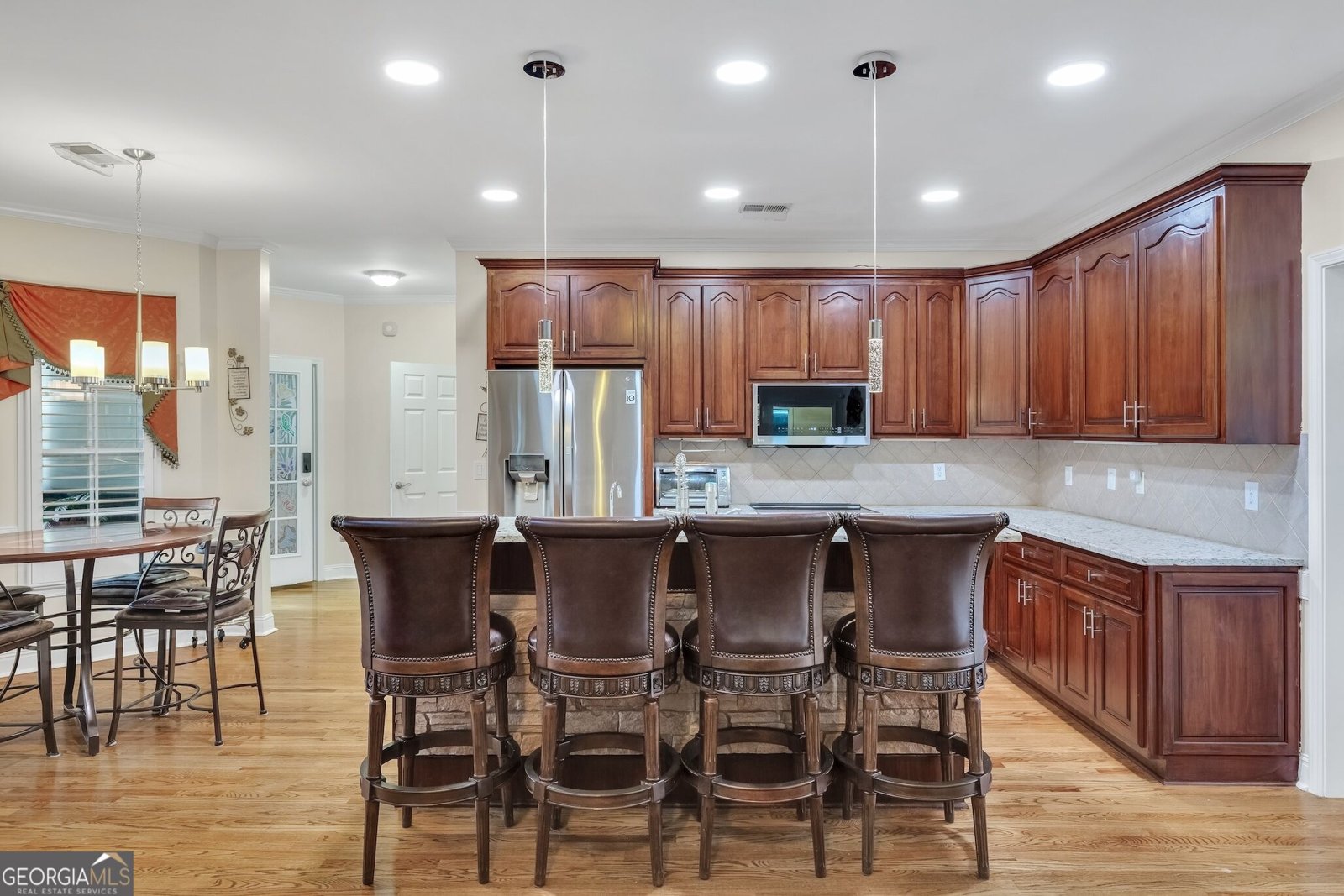 211 Graymist Path Loganville - Photo 12