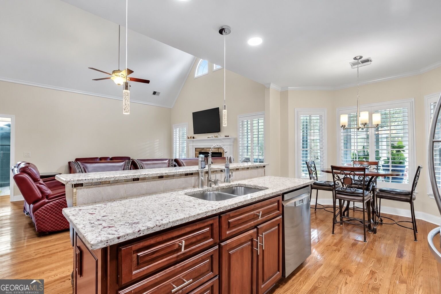 211 Graymist Path Loganville - Photo 13