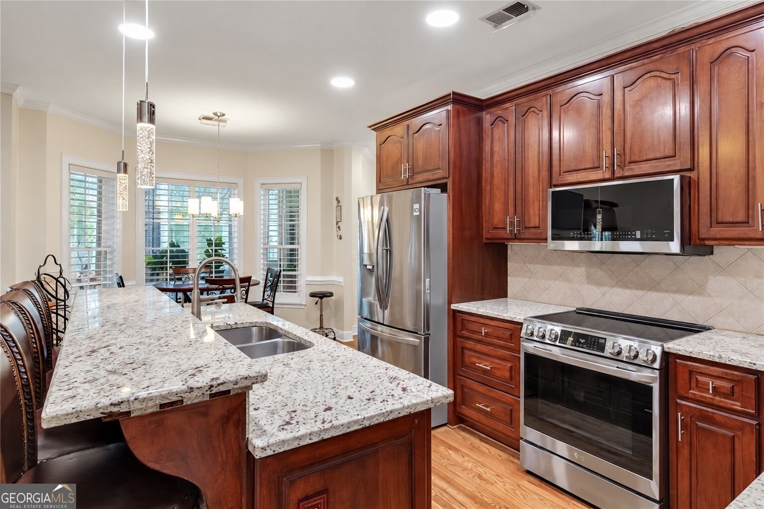 211 Graymist Path Loganville - Photo 14