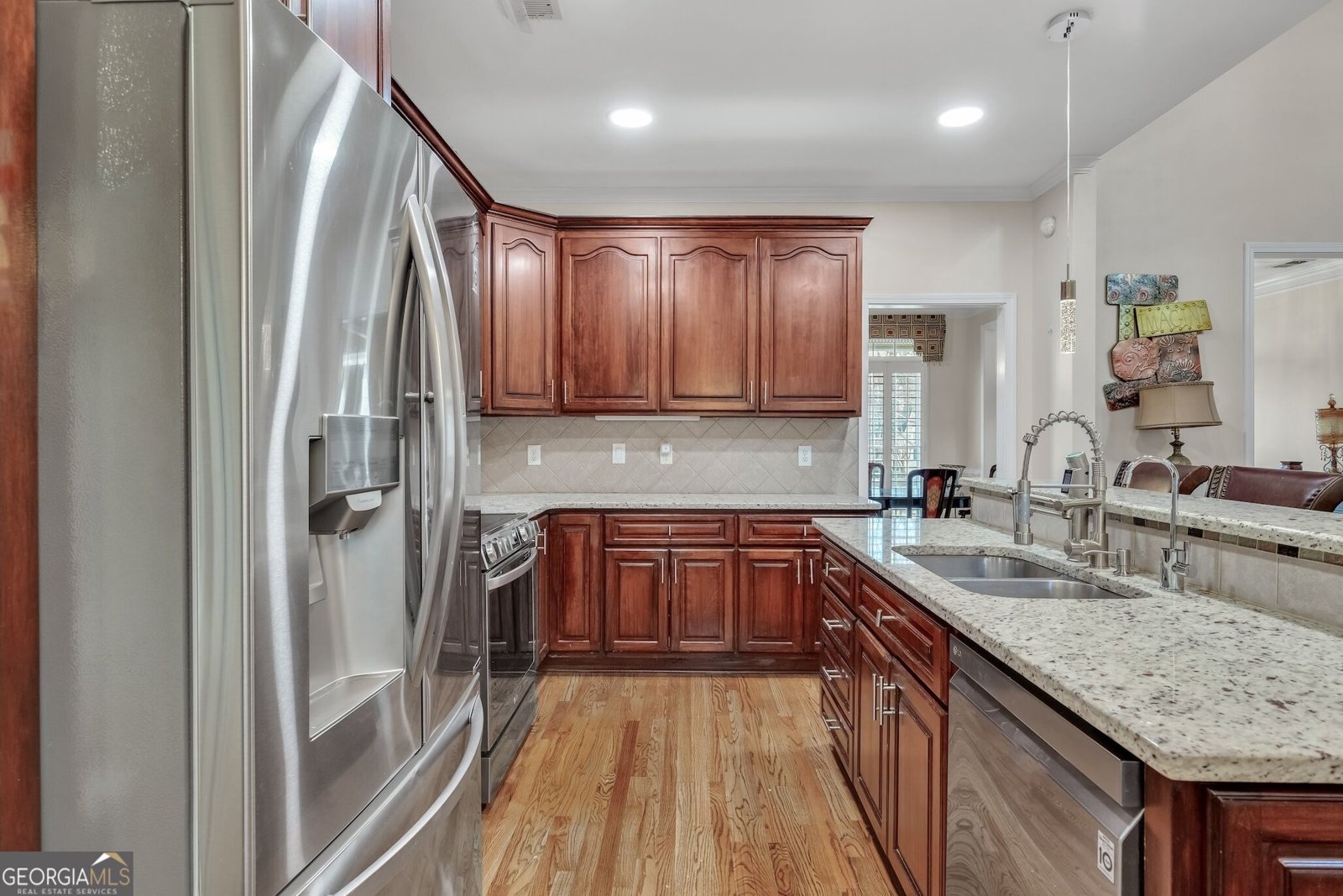 211 Graymist Path Loganville - Photo 15