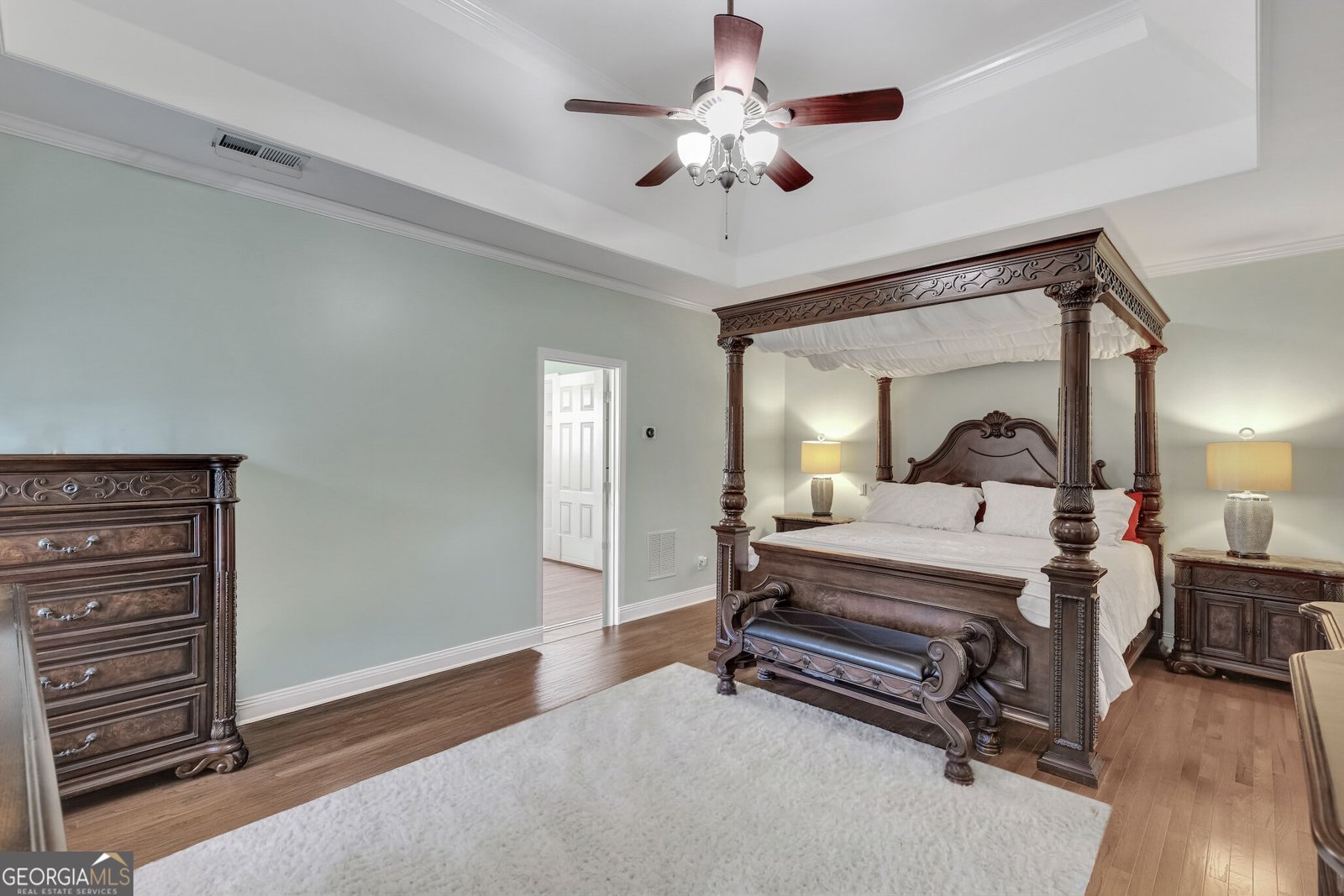 211 Graymist Path Loganville - Photo 18