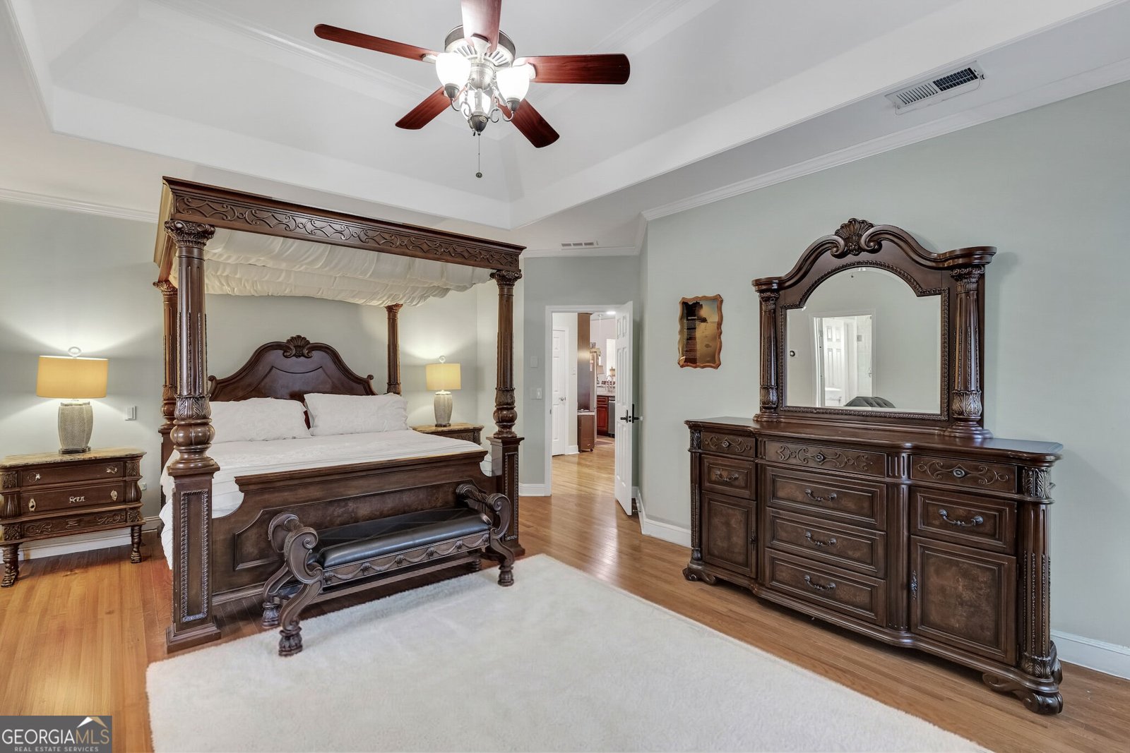 211 Graymist Path Loganville - Photo 19