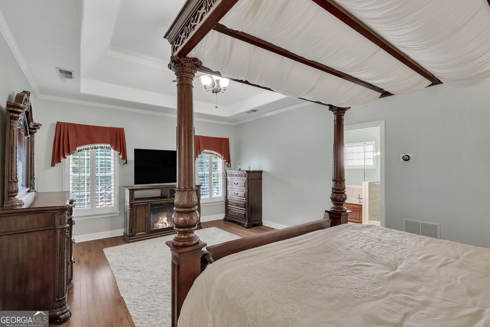 211 Graymist Path Loganville - Photo 20