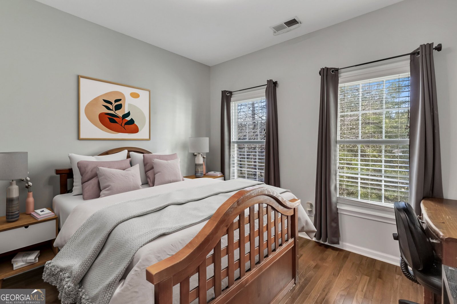 211 Graymist Path Loganville - Photo 29