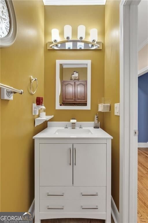 211 Graymist Path Loganville - Photo 31