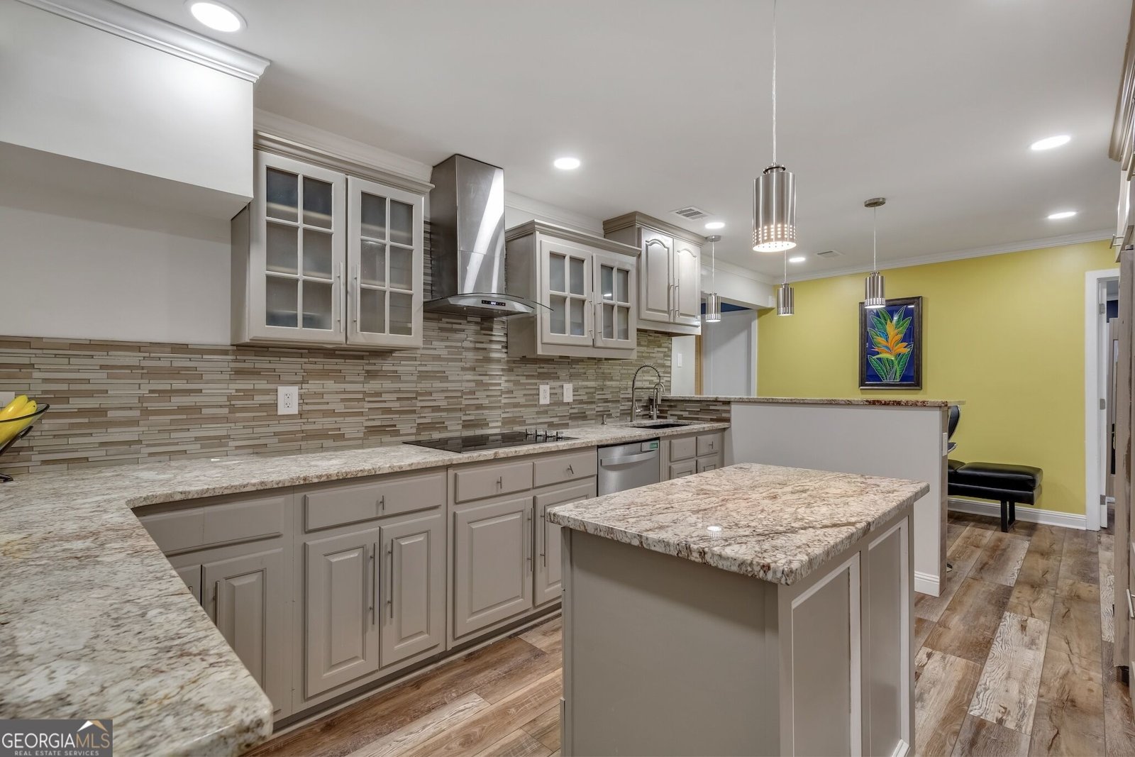 211 Graymist Path Loganville - Photo 43