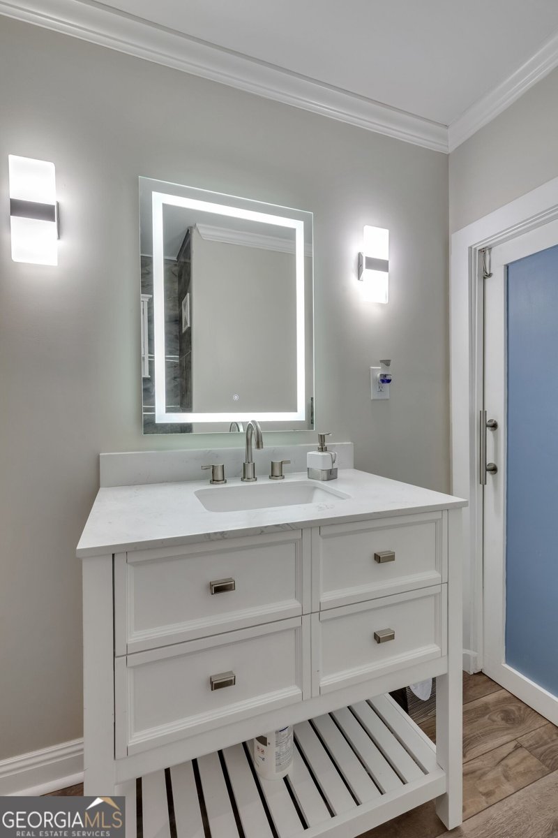 211 Graymist Path Loganville - Photo 47