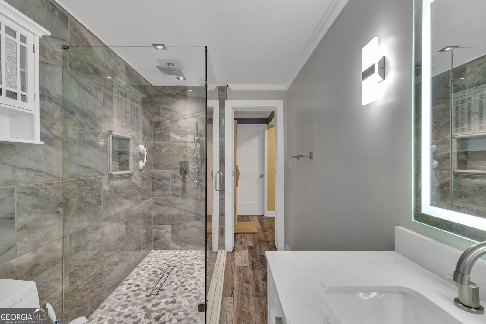 211 Graymist Path Loganville - Photo 48