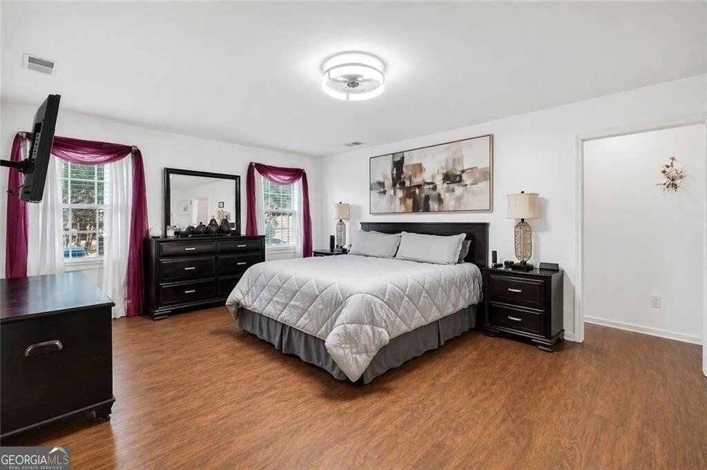 211 Graymist Path Loganville - Photo 50