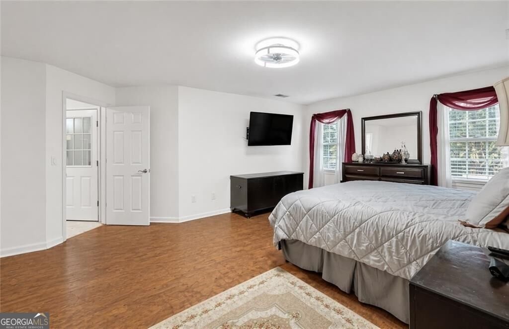 211 Graymist Path Loganville - Photo 52