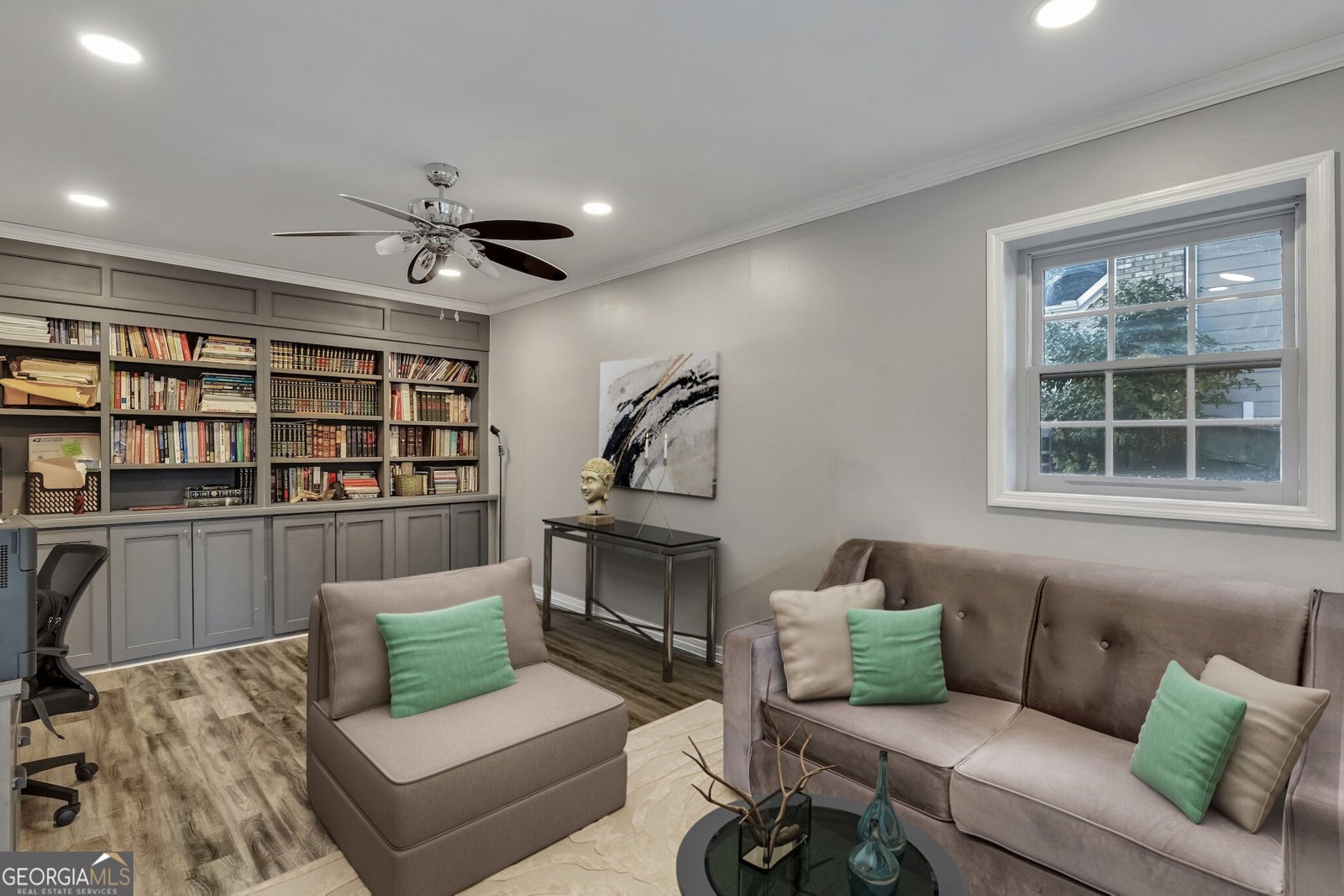 211 Graymist Path Loganville - Photo 54