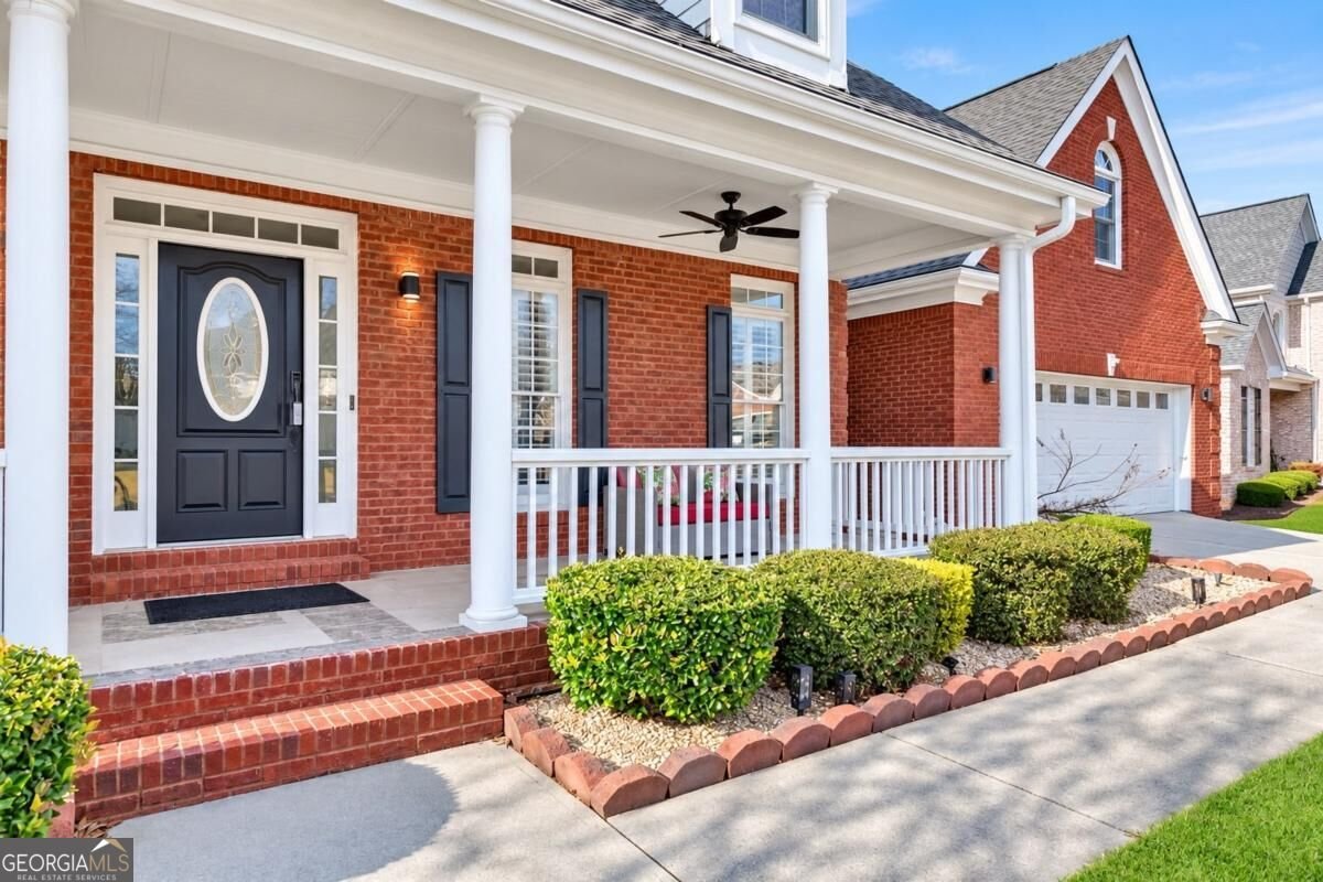 211 Graymist Path Loganville - Photo 6