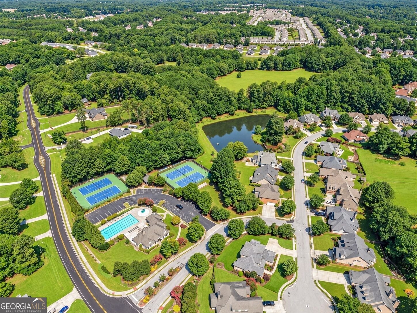 211 Graymist Path Loganville - Photo 64
