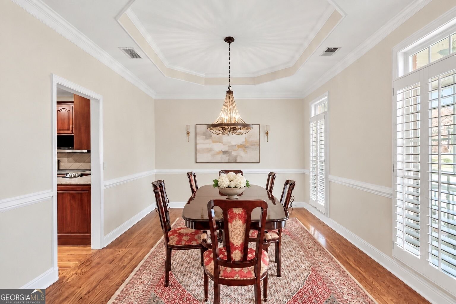 211 Graymist Path Loganville - Photo 8