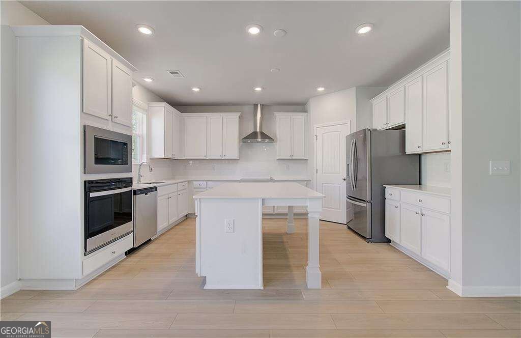 640 Leafy Branch Way Mcdonough - Photo 9