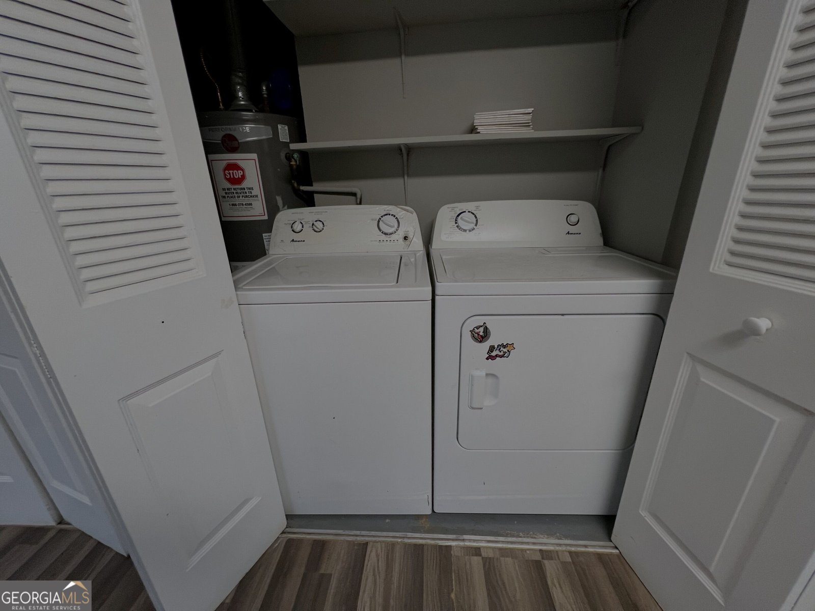 478 Engle Drive Tucker - Photo 11