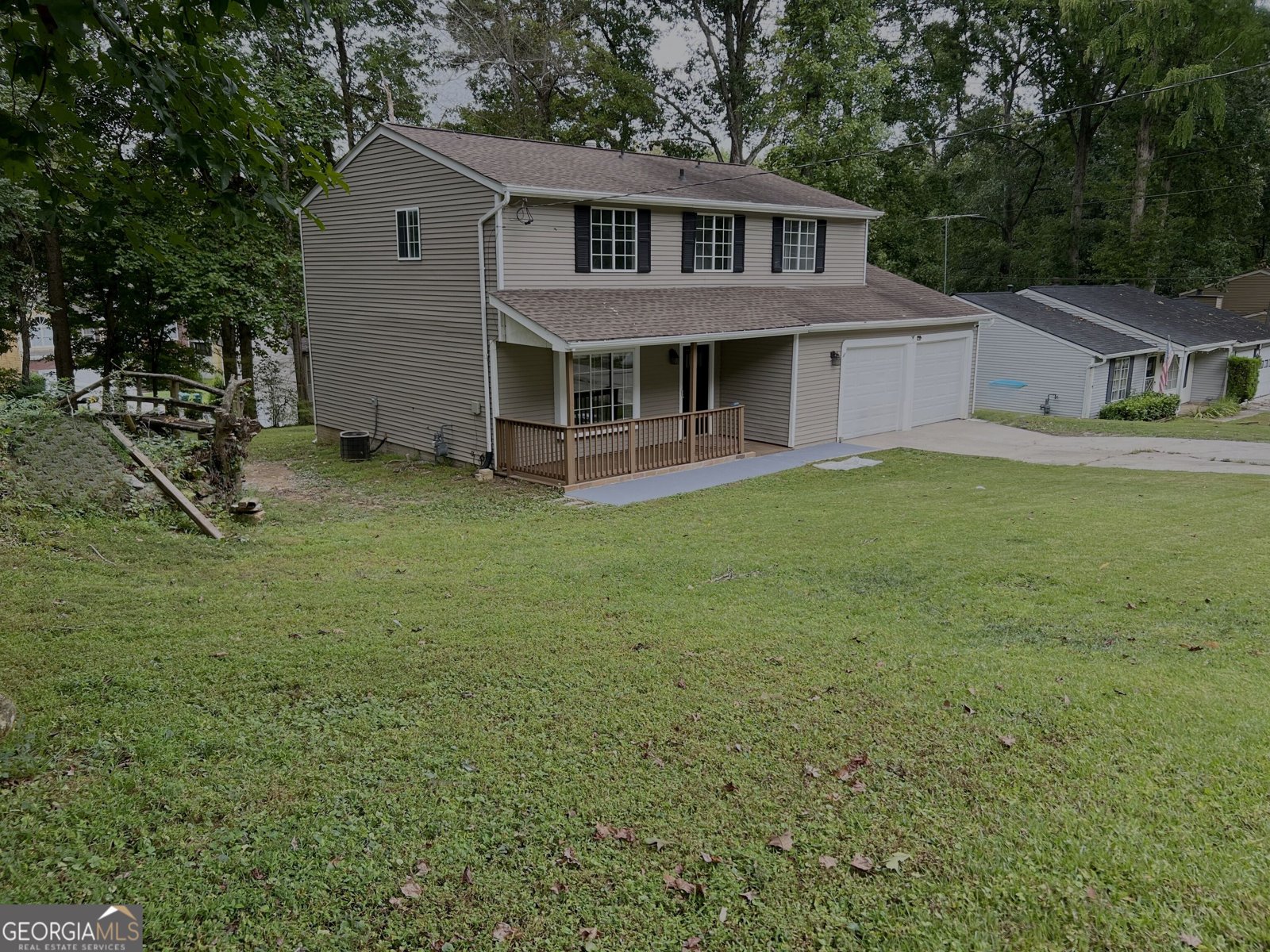 478 Engle Drive Tucker - Photo 25