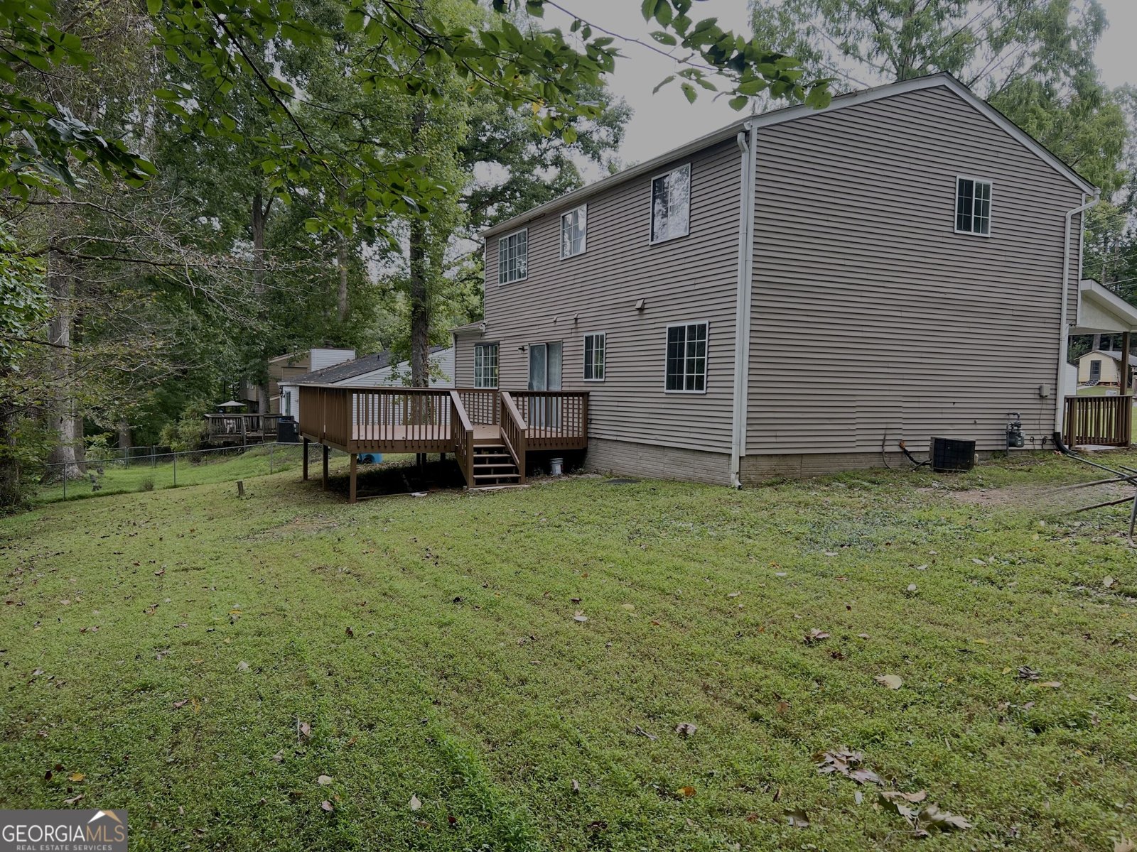 478 Engle Drive Tucker - Photo 26