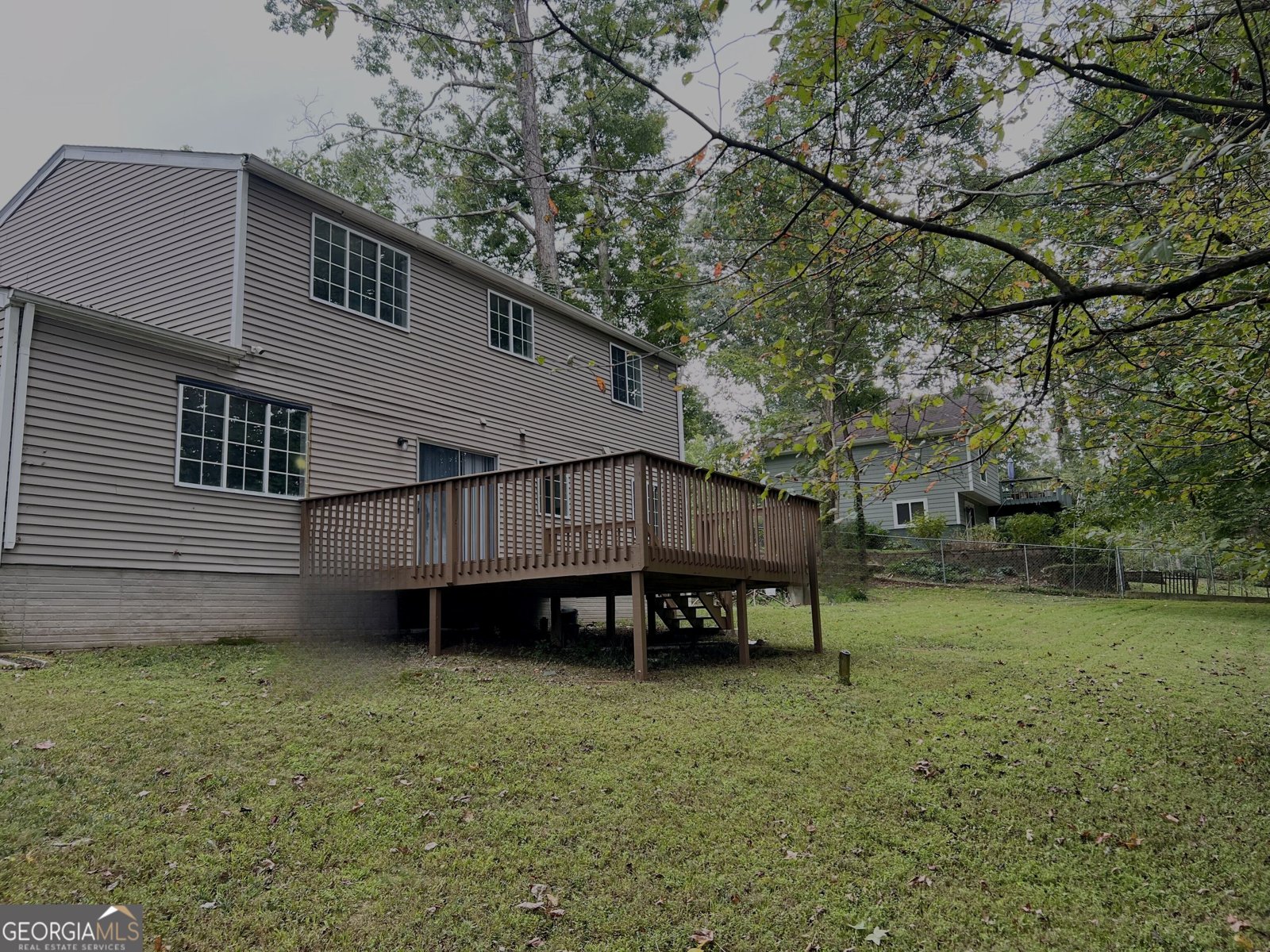 478 Engle Drive Tucker - Photo 27