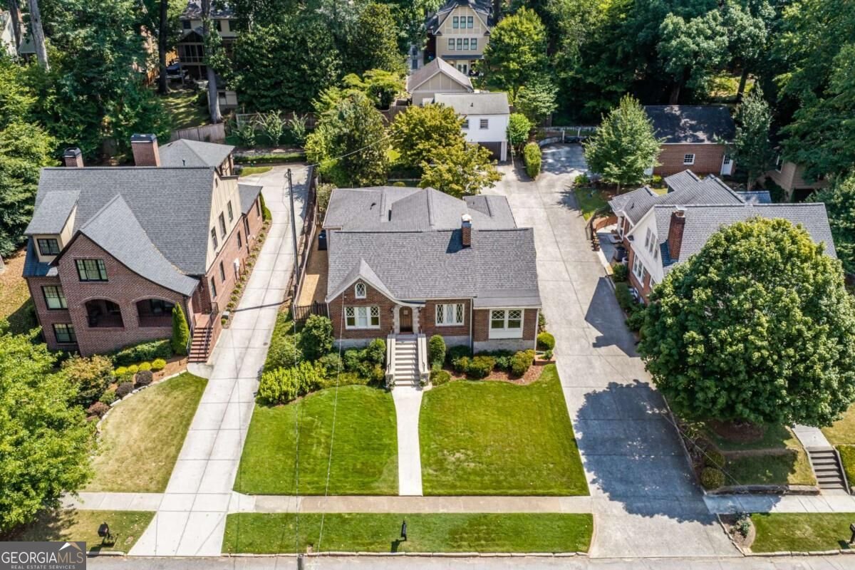 1903 Ridgewood Drive Atlanta - Photo 37