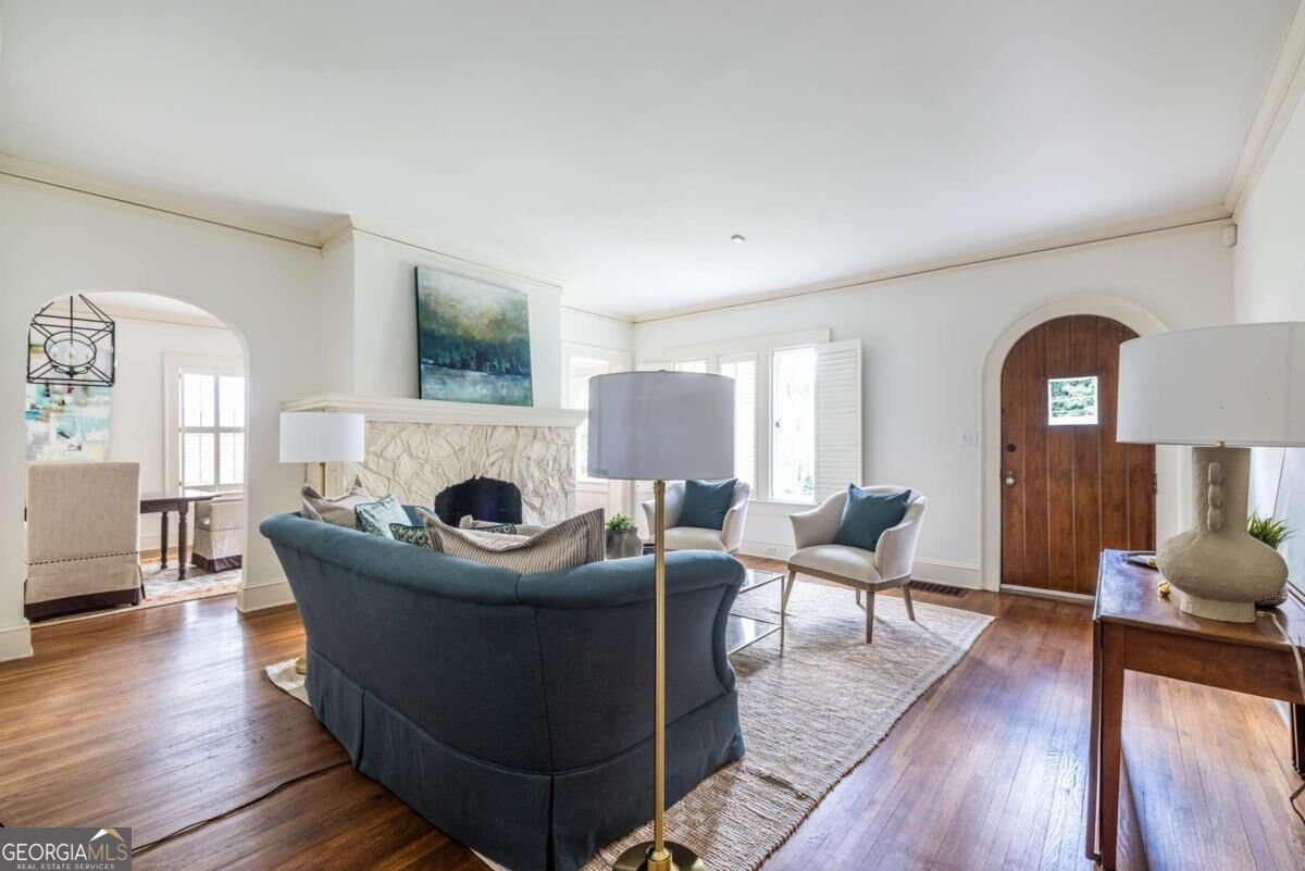 1903 Ridgewood Drive Atlanta - Photo 7