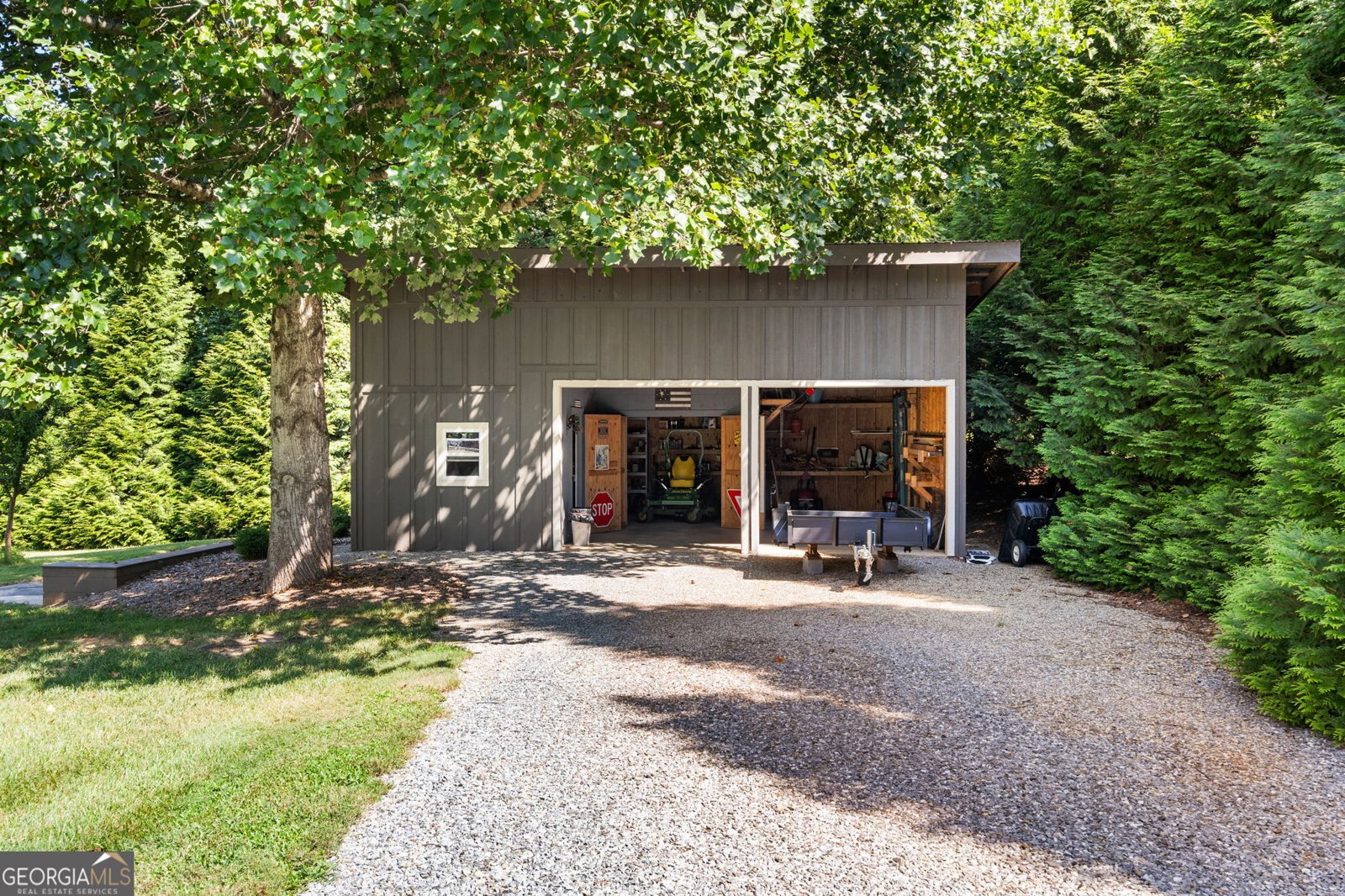 1702 Cedar Cliff Road Hiawassee - Photo 35