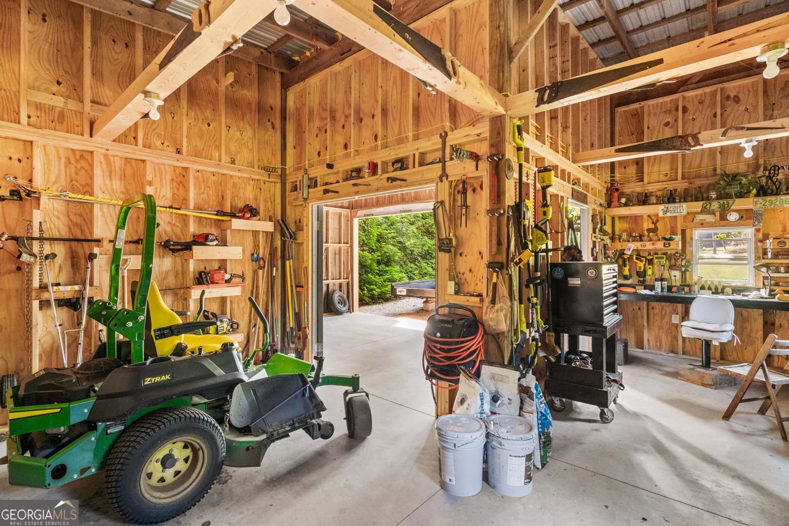 1702 Cedar Cliff Road Hiawassee - Photo 37