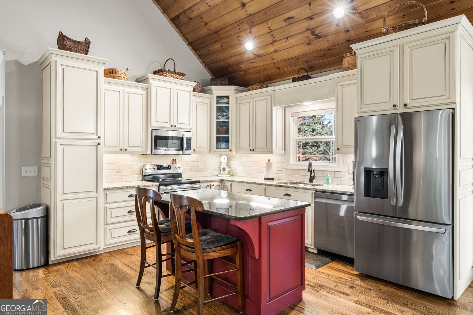 1702 Cedar Cliff Road Hiawassee - Photo 7