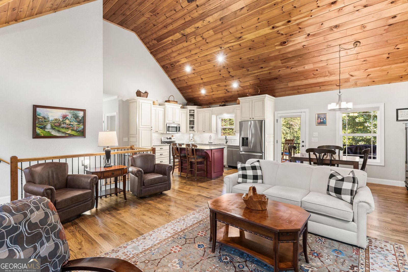 1702 Cedar Cliff Road Hiawassee - Photo 8