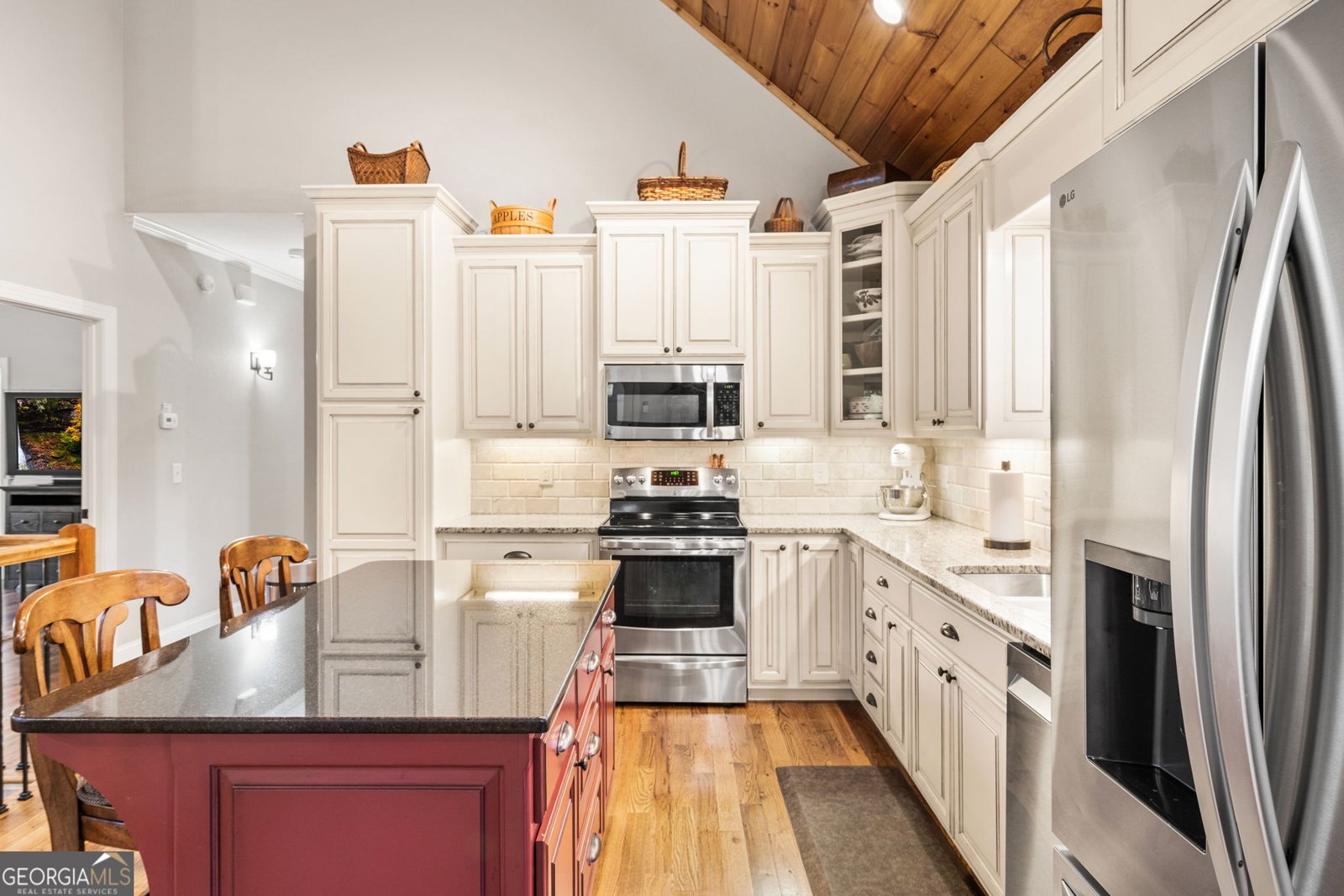 1702 Cedar Cliff Road Hiawassee - Photo 9