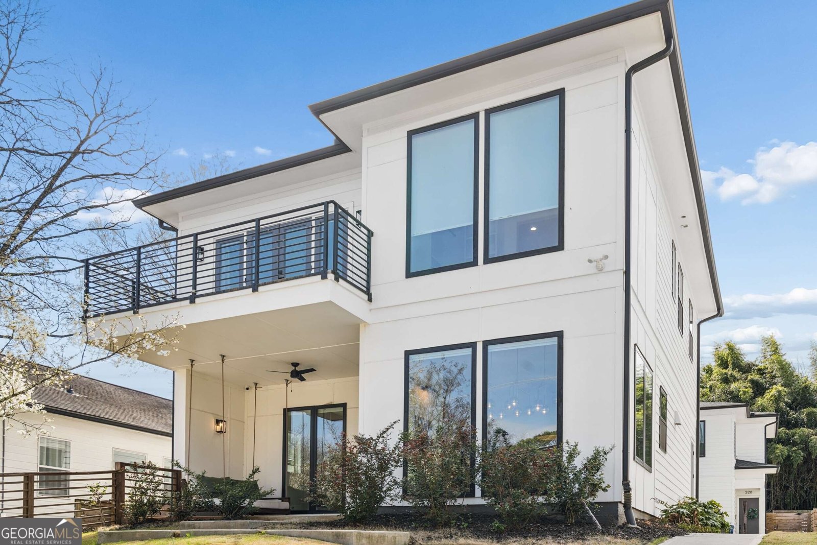 32 Walthall Street Atlanta - main photo
