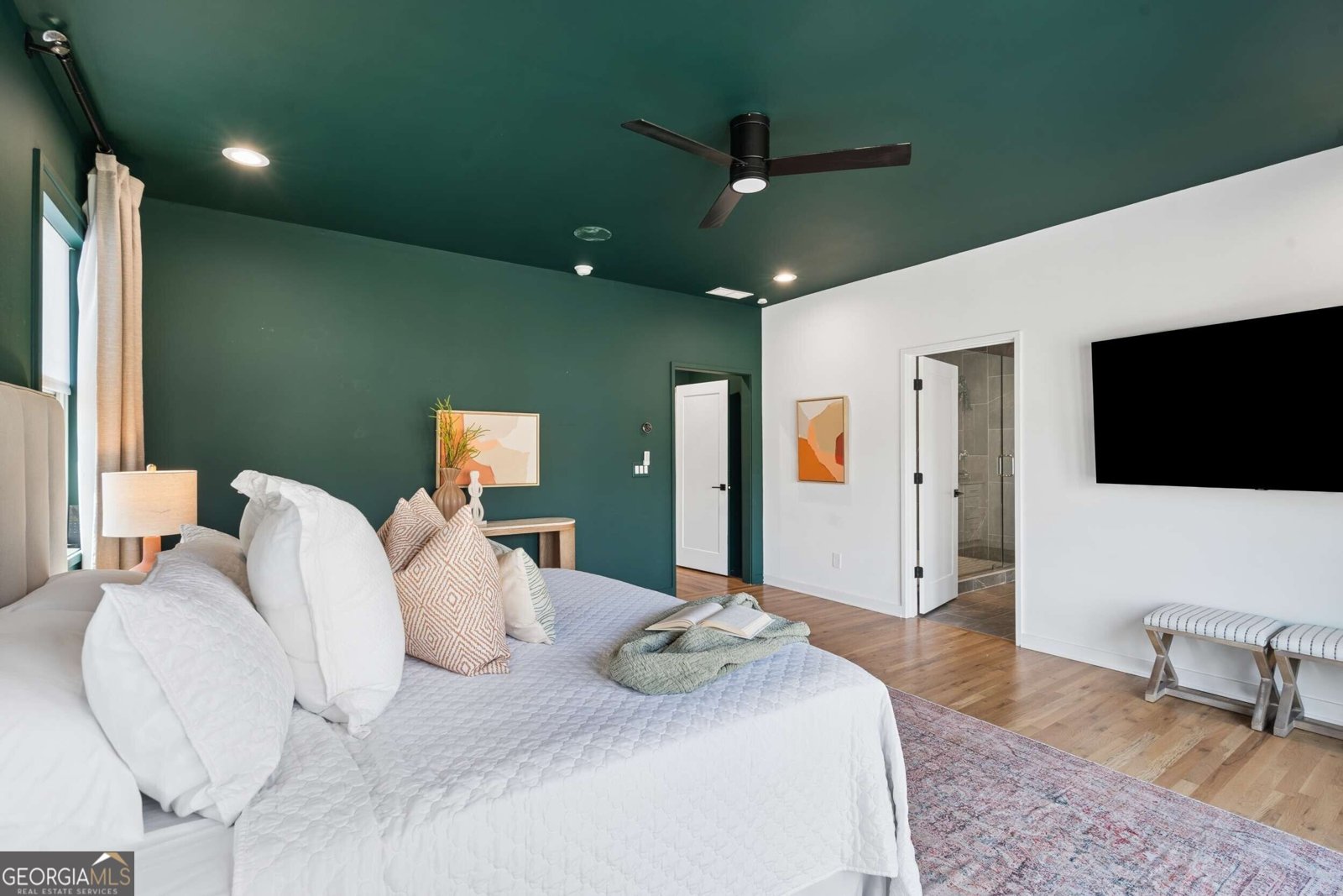 32 Walthall Street Atlanta - Photo 18