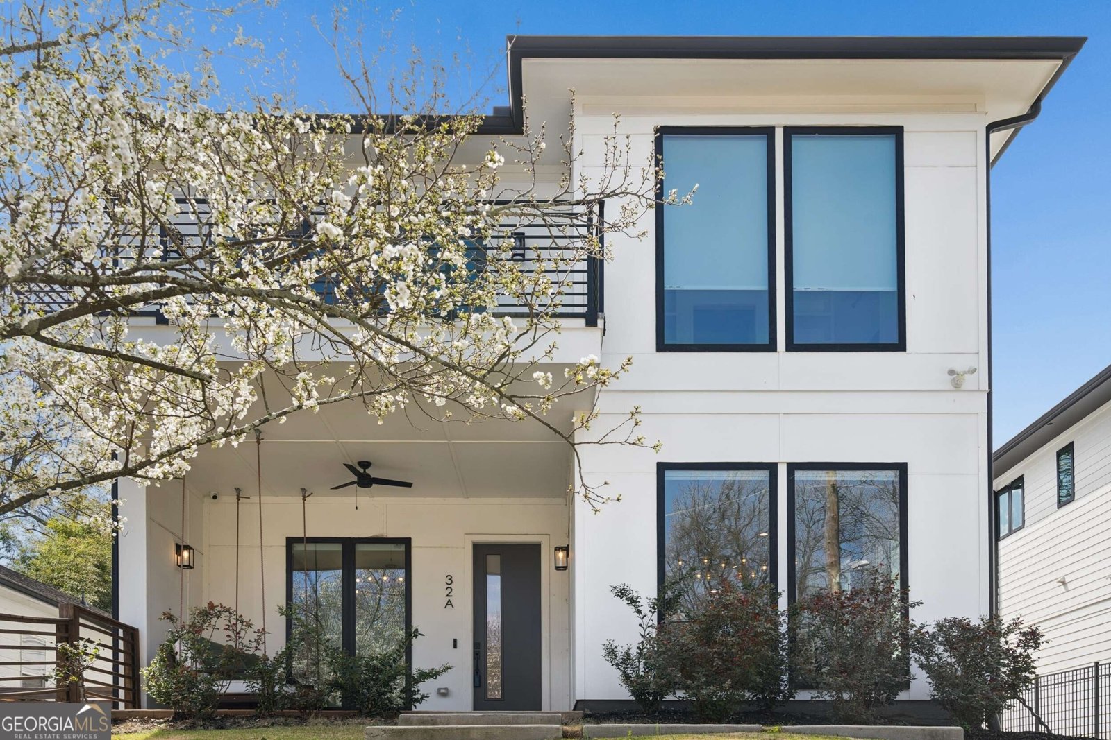 32 Walthall Street Atlanta - Photo 8