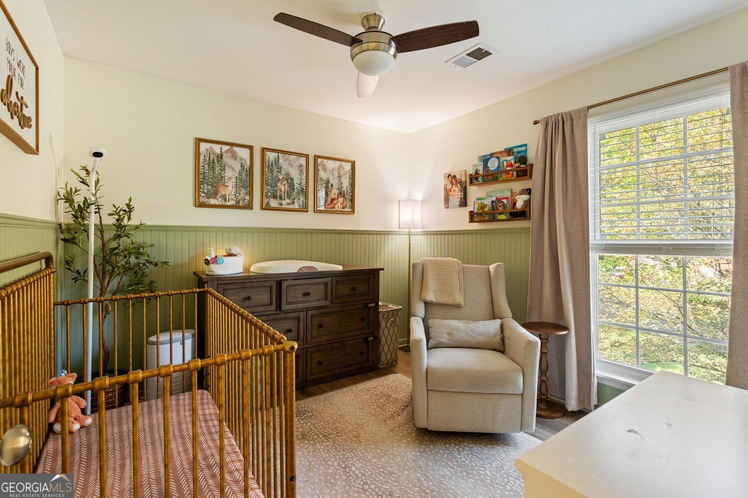 1671 Northlake Springs Court Decatur - Photo 26