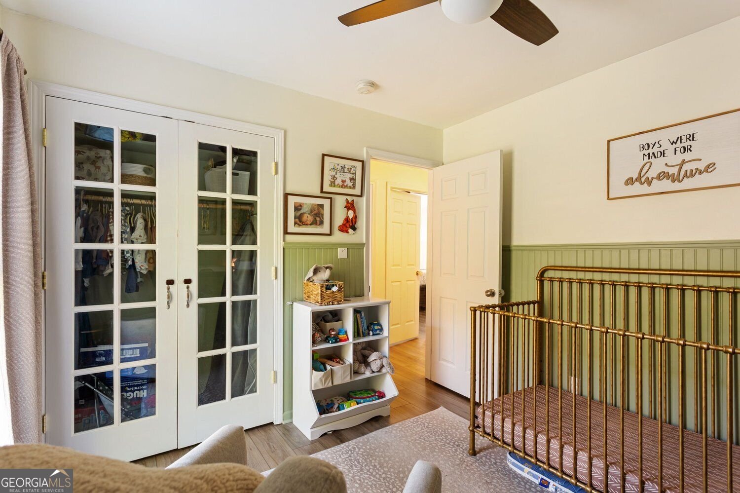 1671 Northlake Springs Court Decatur - Photo 27