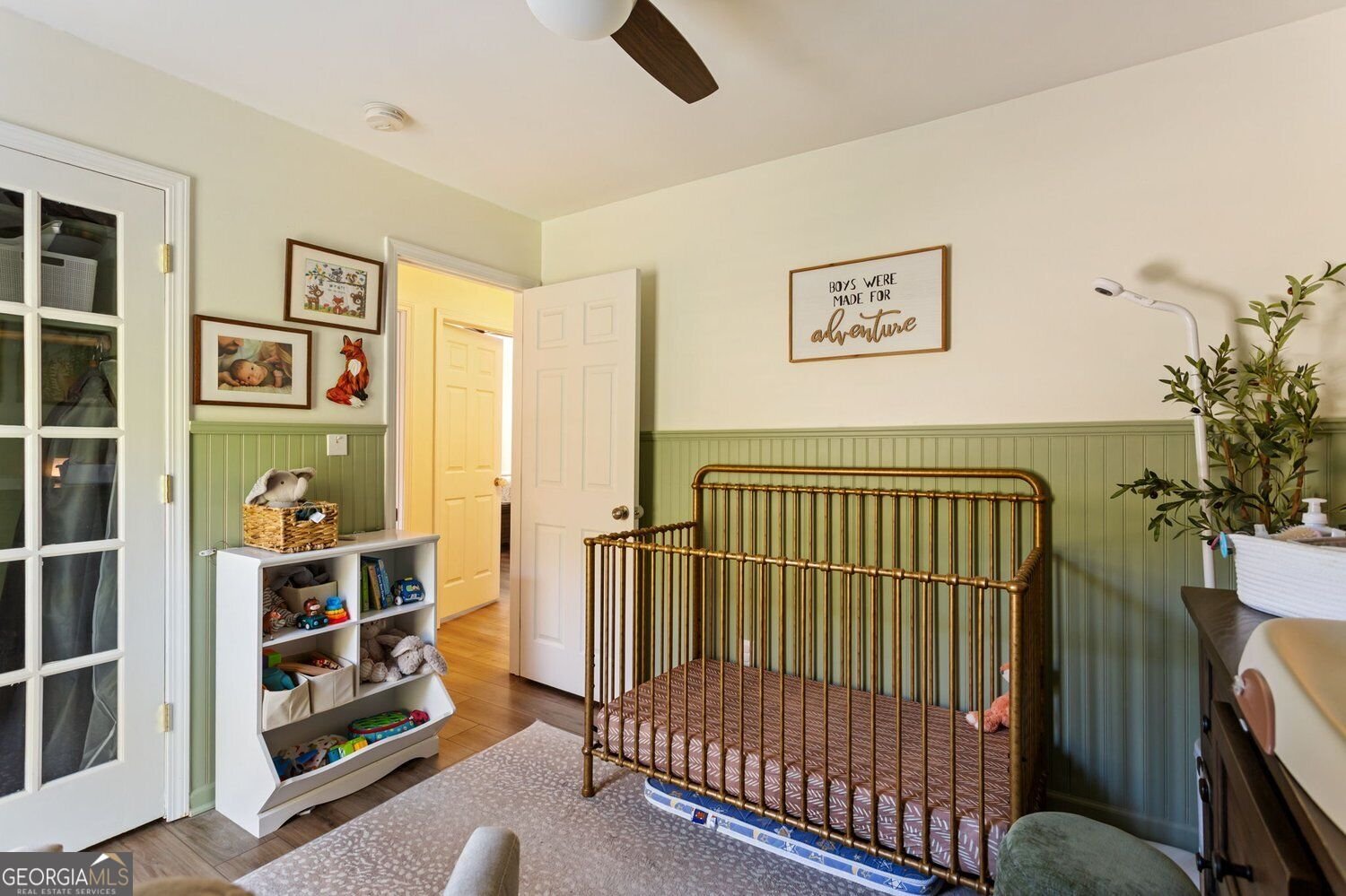 1671 Northlake Springs Court Decatur - Photo 28